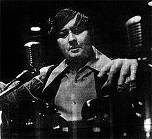 Jim Connors